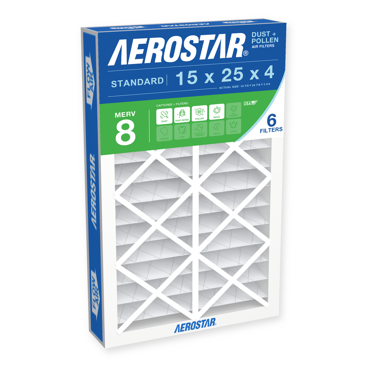 15x25x4_MERV8_6pk