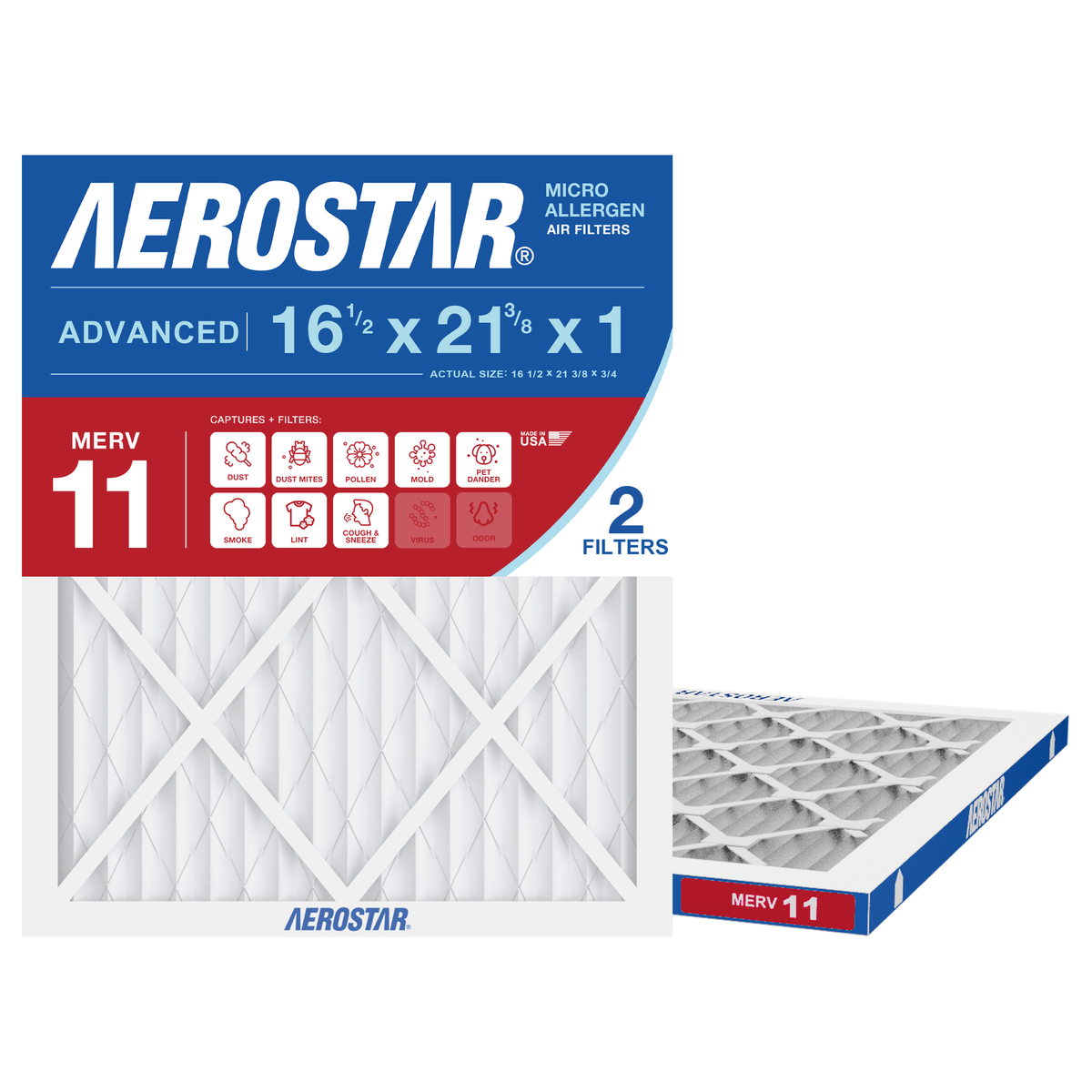 16Hx21Fx1_MERV11_2pk