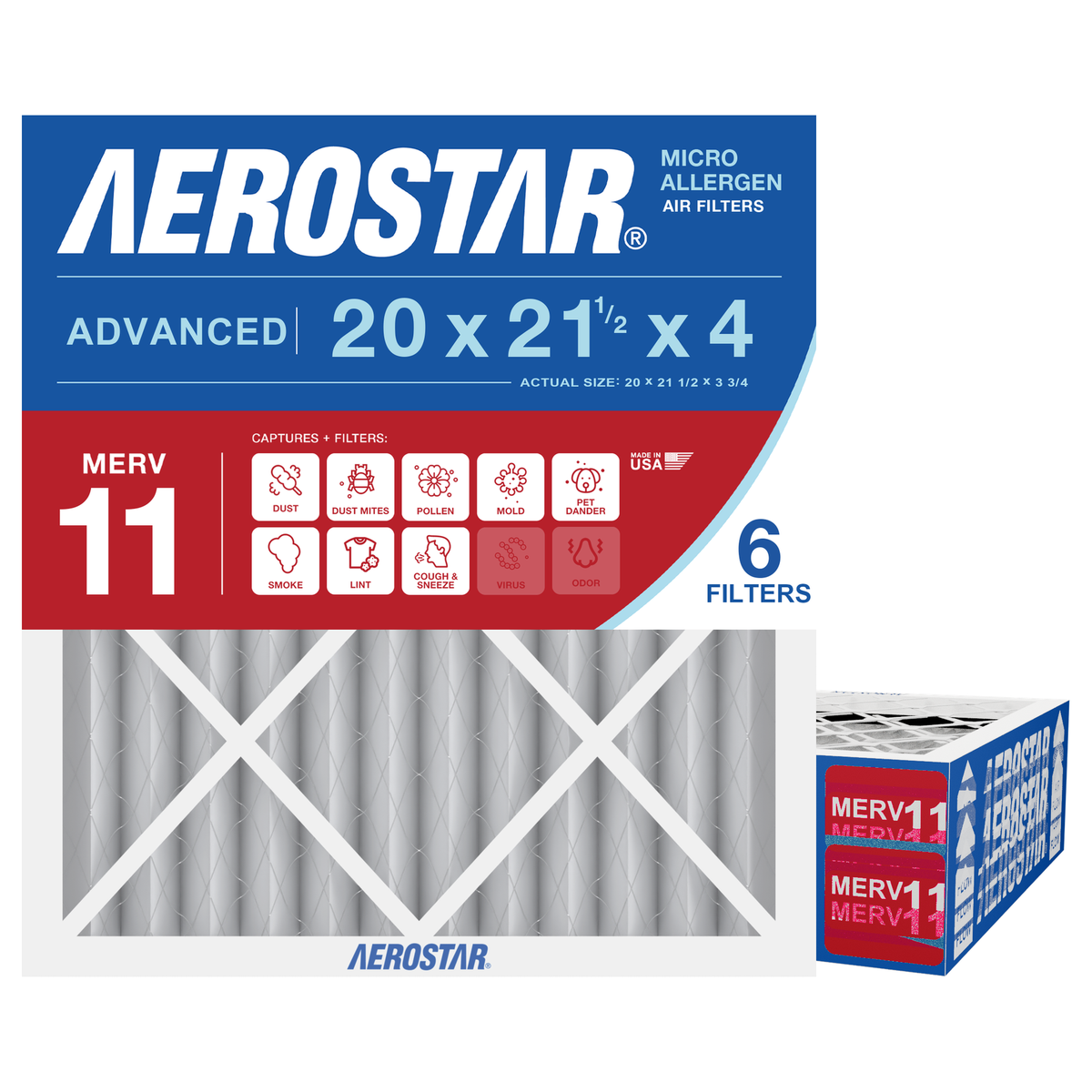 20x21Hx4_MERV11_6pk