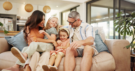 Passing Down Clean Air: Teaching the Next Generation the Importance of Air Filtration