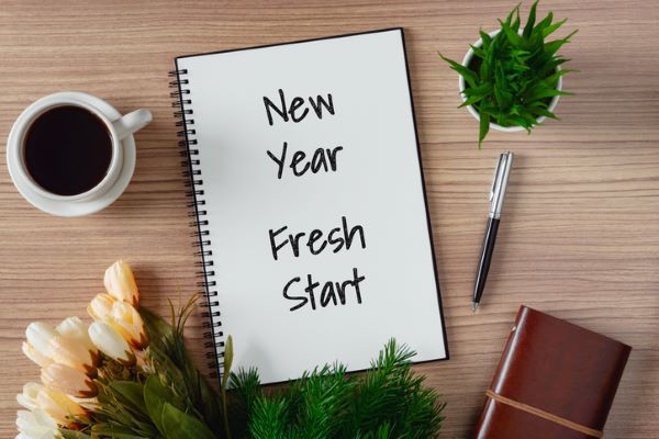 Start the New Year with Fresh Air: Why Changing Your Air Filters is Essential