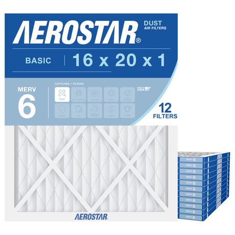 MERV 11