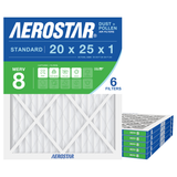 MERV 11
