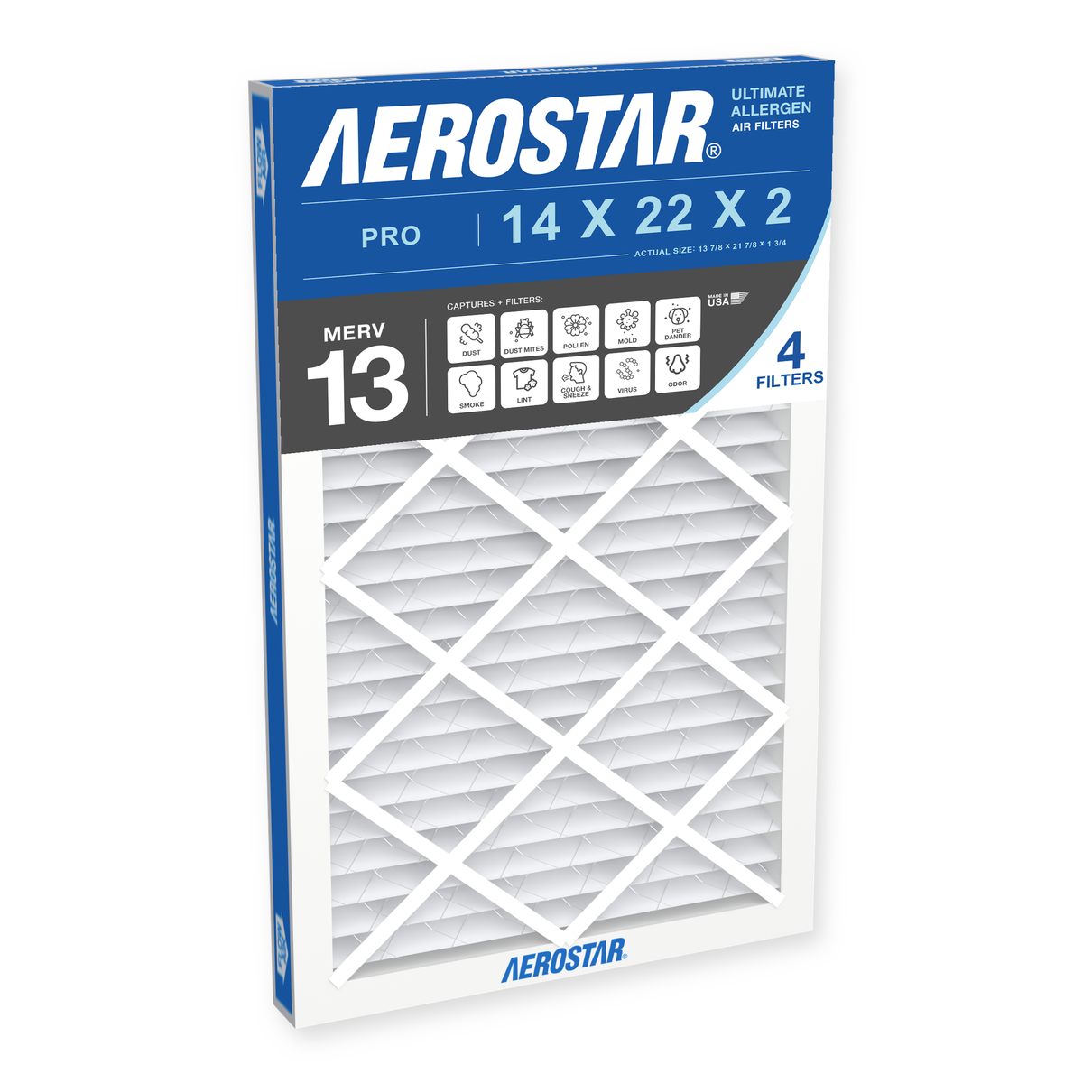 14x22x2_MERV13_4pk