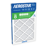 MERV 8