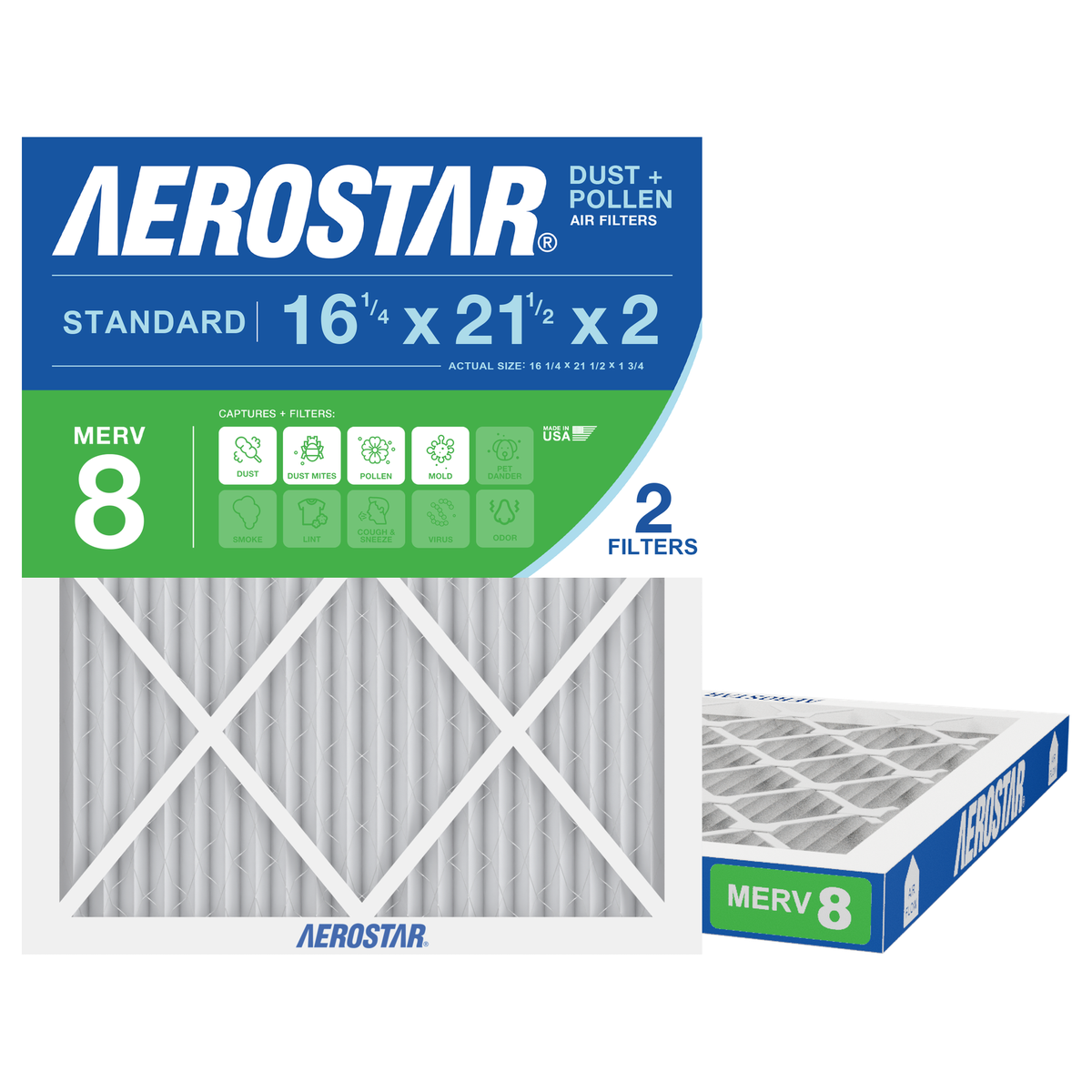 16Dx21Hx2_MERV8_2pk