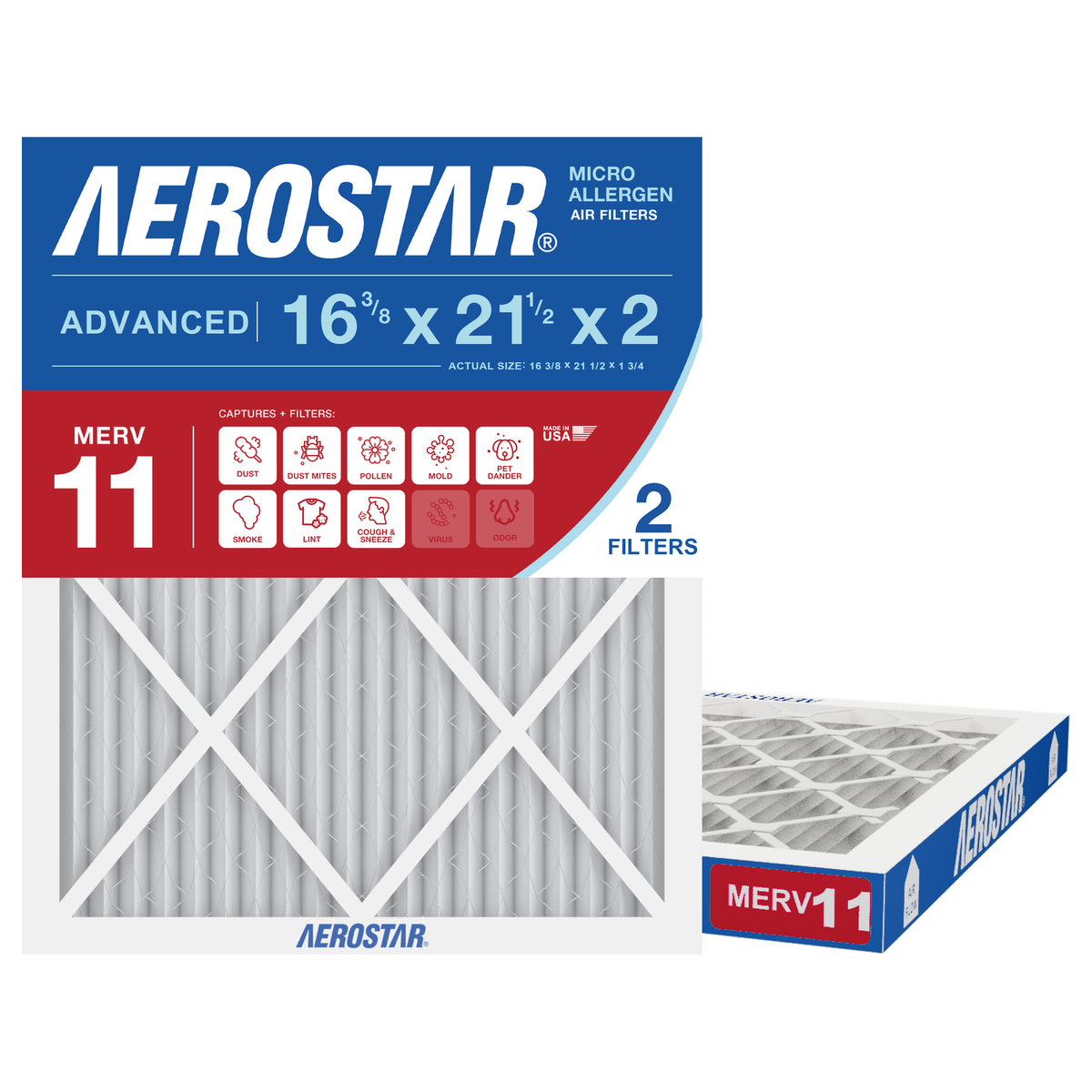 16Fx21Hx2_MERV11_2pk