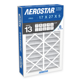 MERV 8