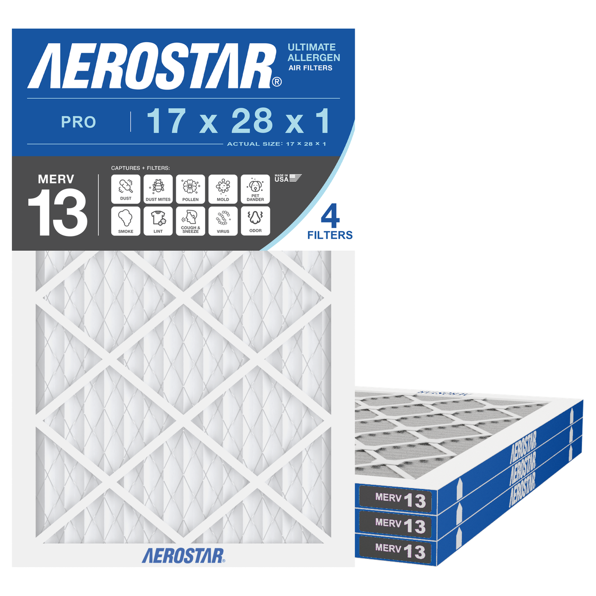 17x28x1_MERV13_4pk