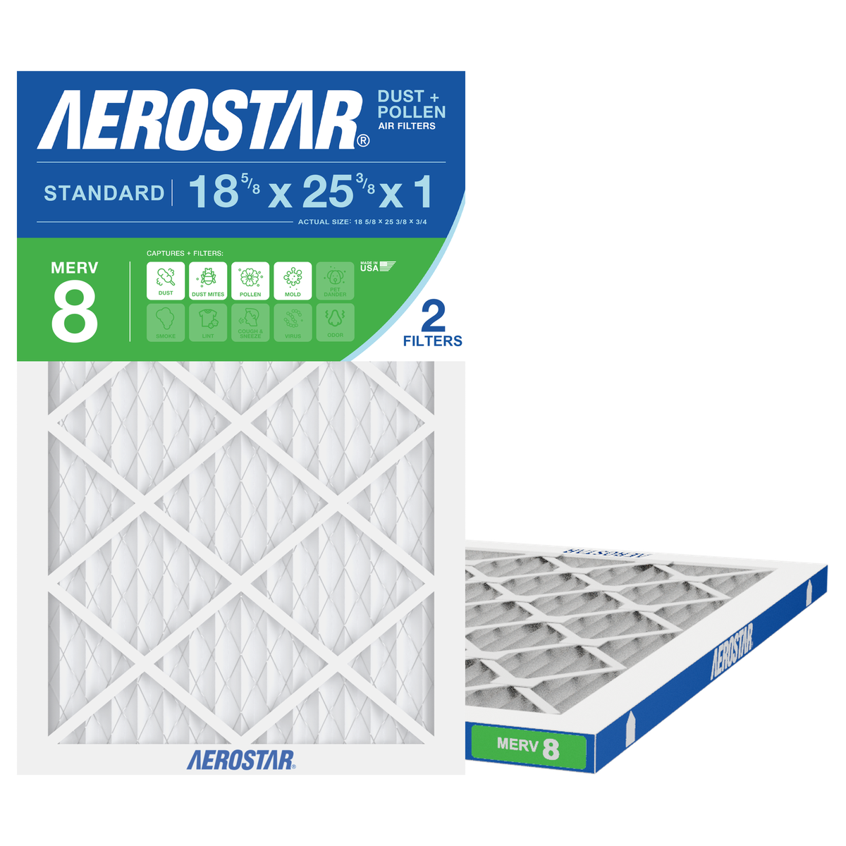 18Kx25Fx1_MERV8_2pk