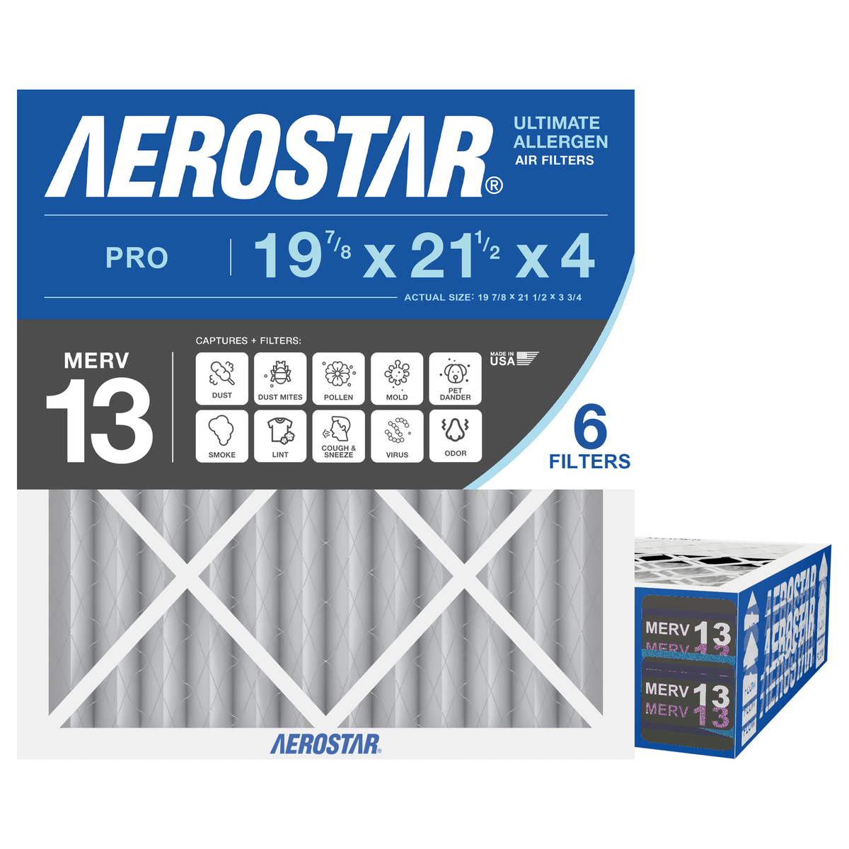 19Px21Hx4_MERV13_6pk