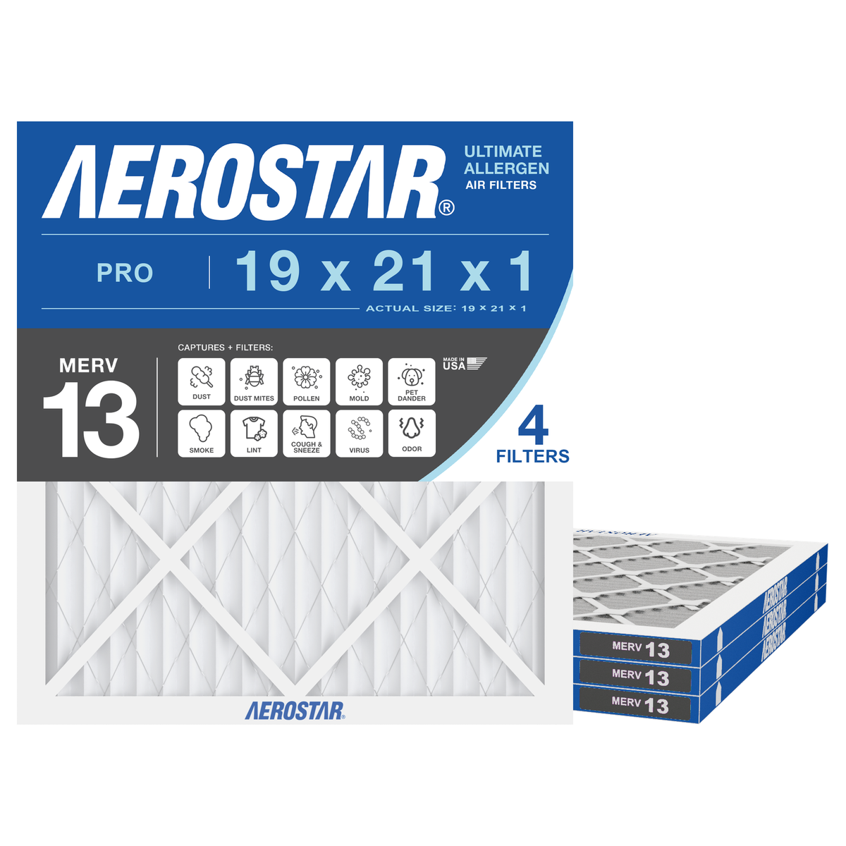 19x21x1_MERV13_4pk