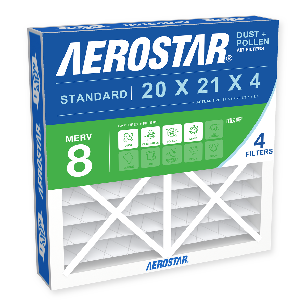 20x21x4_MERV8_4pk