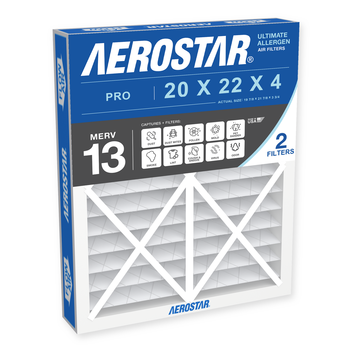 20x22x4_MERV13_2pk