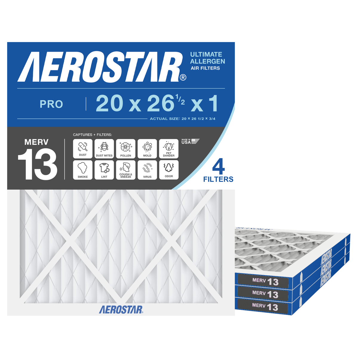 20x26Hx1_MERV13_4pk