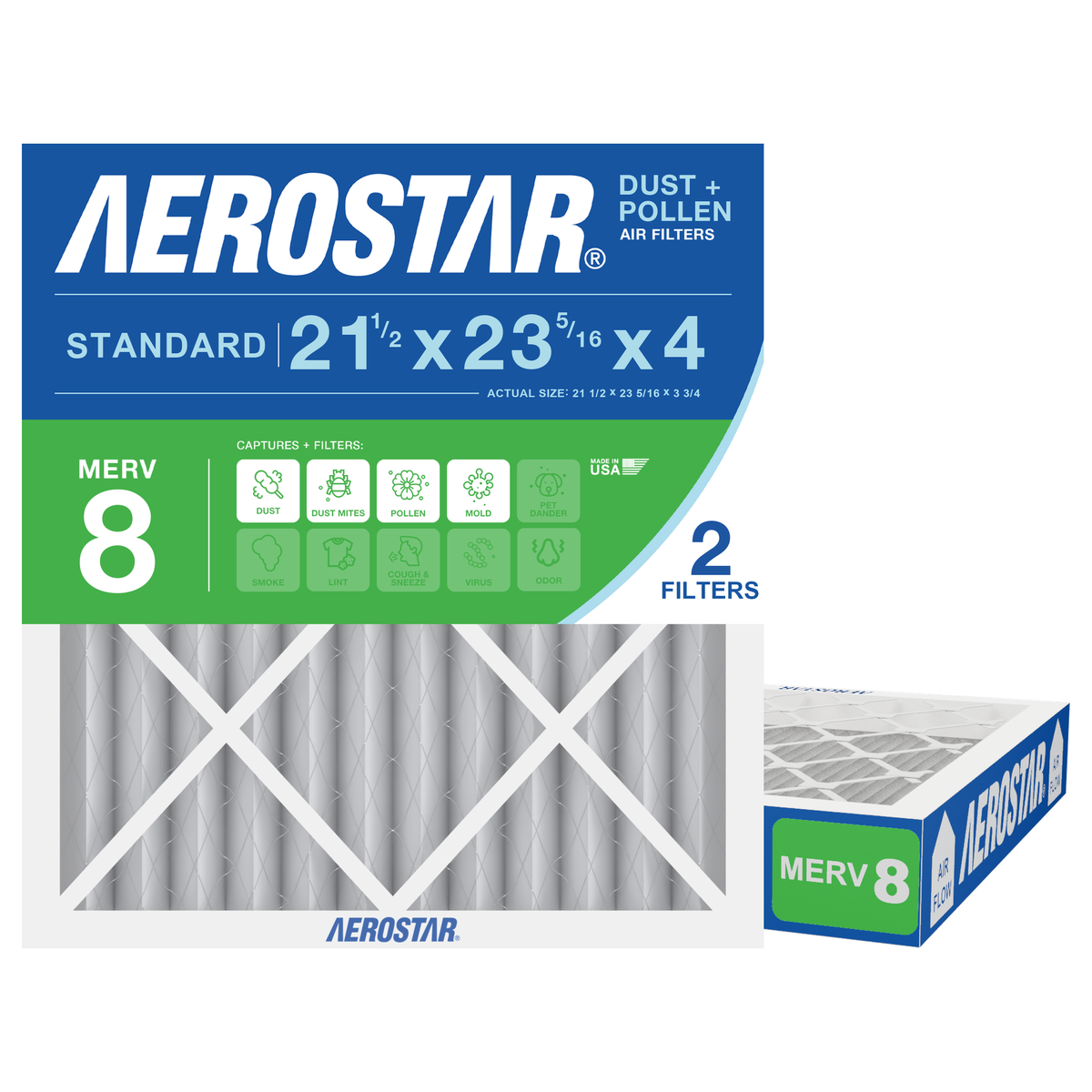 21Hx23Ex4_MERV8_2pk