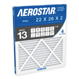 22x26x2_MERV13_4pk
