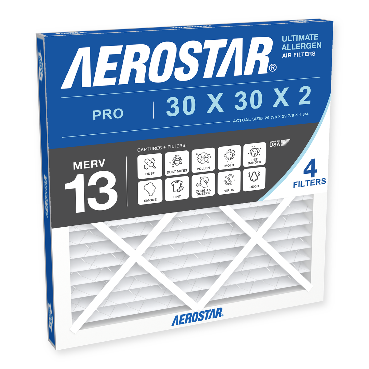 30x30x2_MERV13_4pk