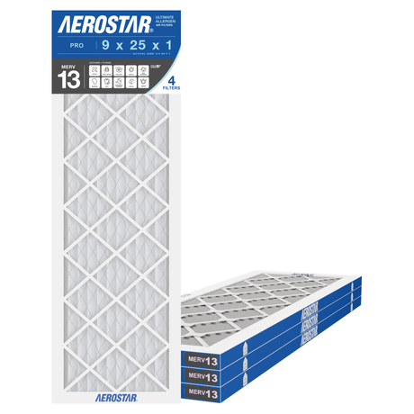 9x25x1_MERV13_4pk