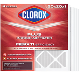 MERV 8