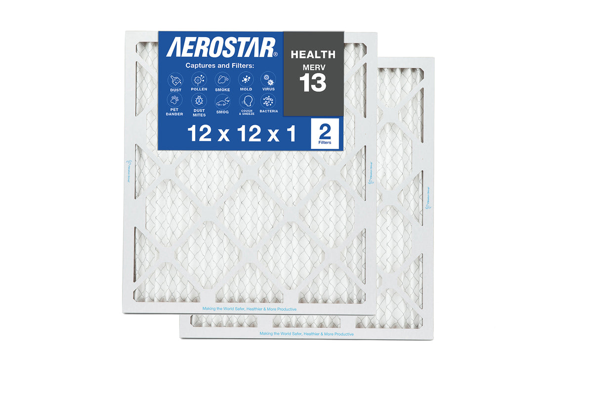 12x12x1 Aerostar Air Filter
