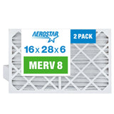 MERV 8