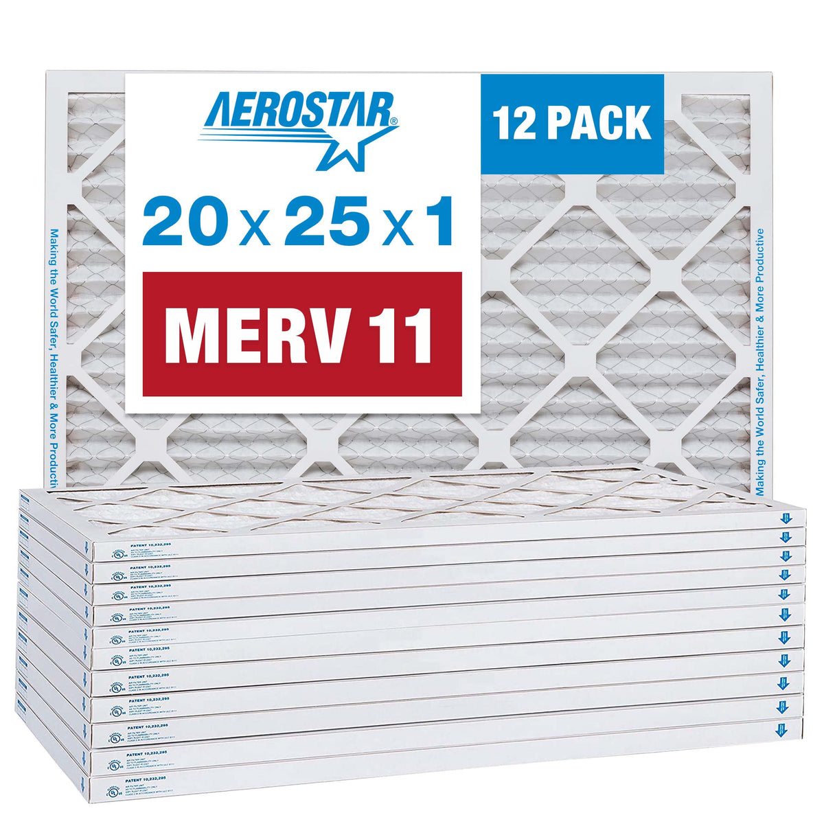 MERV 11