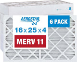 MERV 11
