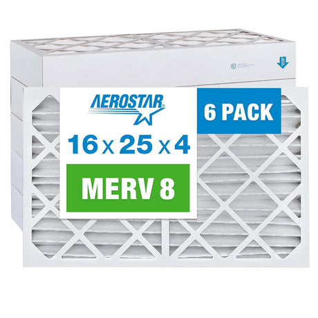 MERV 11