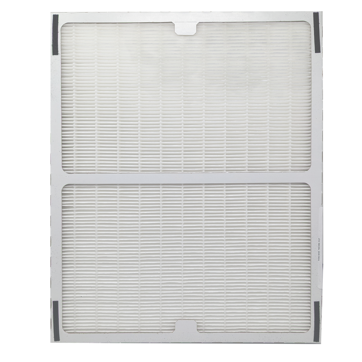 Aerostar Replacement Air Purifier Filter for Winix Filter A, 115115